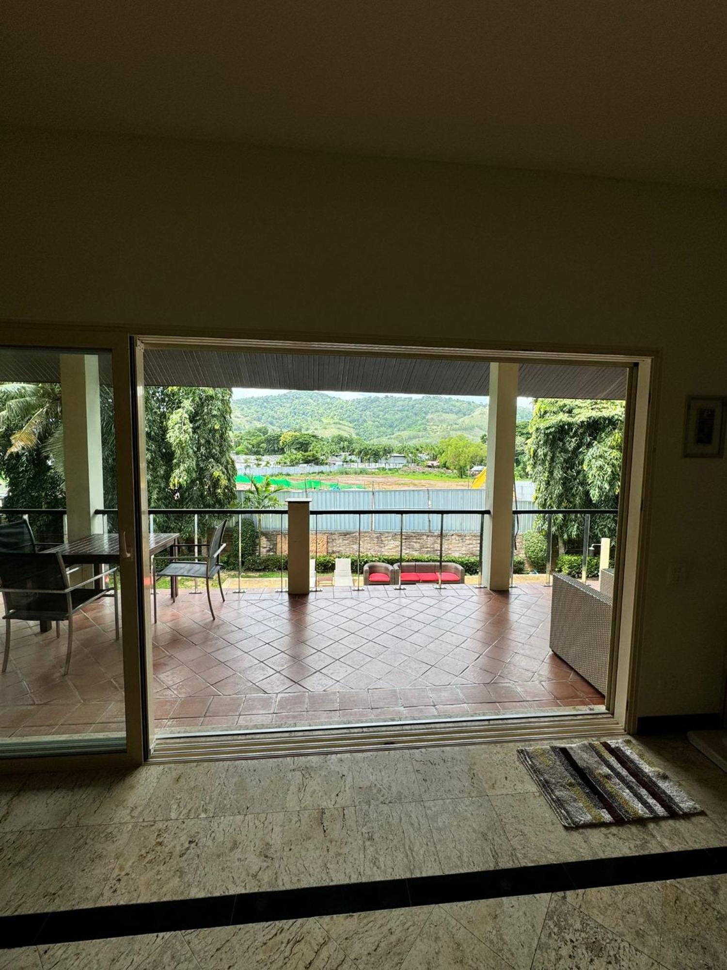 Viola Pool Villa Rawai Exteriér fotografie